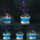 thumbnail image 1 of LED Starry Stars Projector Light for Bedroom Festival de exhibición Decorativo Nightlights Regalo para amigos Familia, 1 of 2