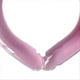 thumbnail image 5 of Neck Cooling Tube, Wearable Cooling Neck Wrap for Summer Heat,Pink, 5 of 5