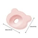 thumbnail image 2 of Fiudx Almohada para Bebé, Reposacabezas Ergonómico, Malla Transpirable, Soporte Cóncavo, Cómodo Paseo En Cochecito, Ideal para Recién Nacidos, Suave y Adorable., 2 of 2