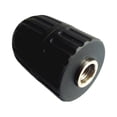 thumbnail image 5 of Portabrocas de 2 mm a 13 mm 1/2 20UNF Portabrocas eléctrico manual de acero de alta velocidad con montaje de rosca, 5 of 5