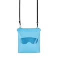 thumbnail image 2 of LJNYFDC Sac de Natation Imperméable Sac de Plage Grande Capacité Pliable Rangement Antidérapant PVC Rafting Natation Fournitures Extérieures Plage 1 Paire, 2 of 5