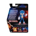 thumbnail image 4 of Figura Articulada Sonic 3 Artículado con Diseño de Sonic Plástico Azul, 4 of 4