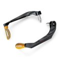 thumbnail image 4 of Manillar con forma de cuerno para freno y embrague de motocicleta Honda Cbr650r, accesorios modificados, barra protectora anticaídas para manillar., 4 of 5
