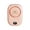 E, variant on CHELIASD Portable Fan Hanging Fan with Adjustable Lanyard and Bracket 10 Hrs Small Personal Handheld Fan USB Rechargeable for Girls Boys Woman Eyelash Travel Home Office Outdoor