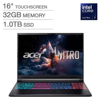Acer Nitro 5 AN515-58-78BT 15.6