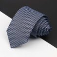 thumbnail image 1 of Cravate en Polyester de Soie, 1 of 5