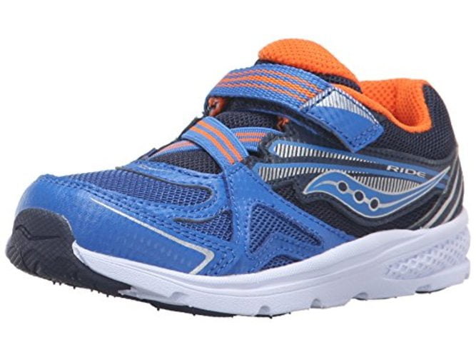 Boys' Baby Ride Sneaker (Toddler/Little 