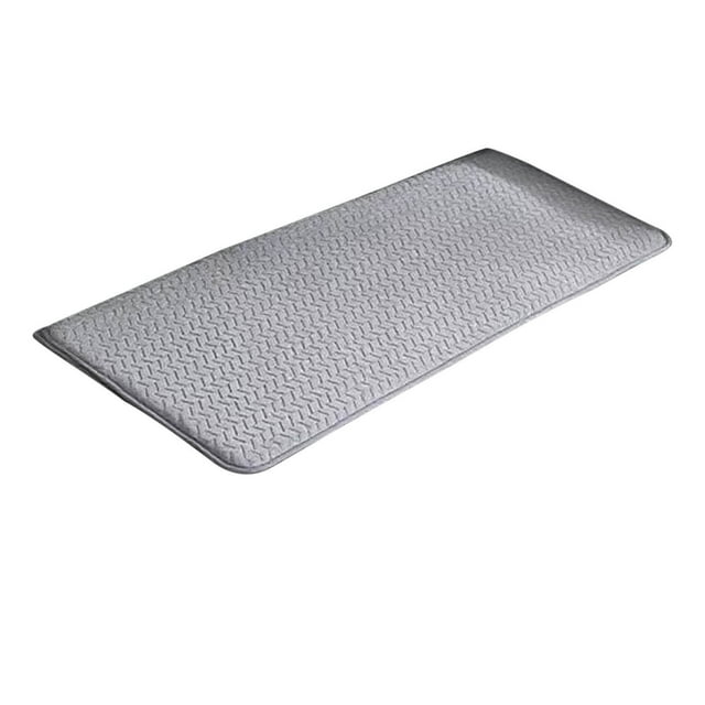 C Adjustable Temperature Heated Sofa Pad With Efficient Heating Technology Waterproof And Portable For Indoor And Outdoor Use 160X55Cm Size