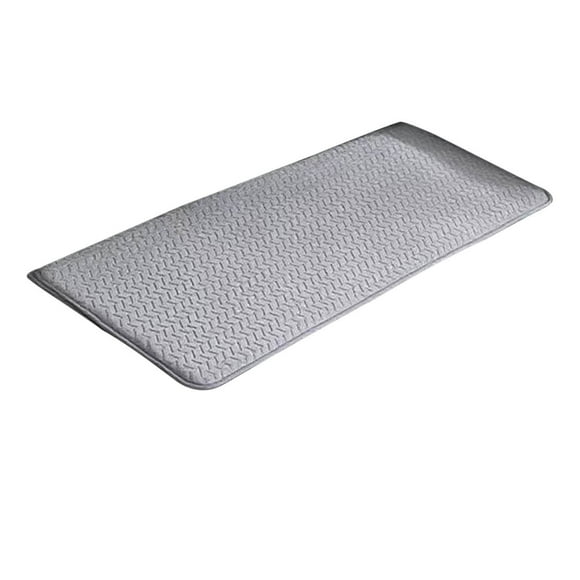 Coussins de Siège d'Extérieur Coussin de Siège Chauffant Couverture Chauffante Coussinet à Température Réglable, Grand Coussinet Chauffant pour Bureau Canapé d'Extérieur avec Tissu Imperméable et Conception Portable