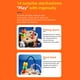 thumbnail image 5 of Cubo Ocupado Cubo ocupado Desarrollo cognitivo Tablero ocupado de madera Montessori Juguetes para niños niñas, 5 of 9