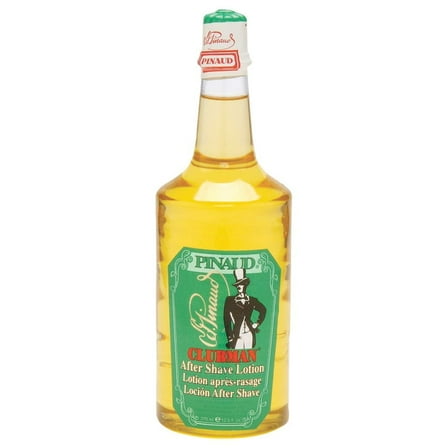 Pinaud Clubman After Shave Lotion, 12.5 Oz, 3 Pack