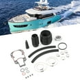 thumbnail image 4 of Kit de reparación de Tramsom Transunes de Fuelle Fuera de Borda 30-803097T1 Fit para Mercruiser Alpha One Gen 1 1977-1990, 4 of 7