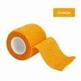 thumbnail image 1 of 18 Colors Colorful Athletic Wrap Tape Self Adhesive Elastic Bandage Elastoplast Sports Protector Knee Finger Ankle Palm Shoulder, 1 of 6
