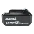 thumbnail image 3 of Batería Makita Makbl1850bl de Litio Para Impacto, Taladro 18V 5 Ah., 3 of 3