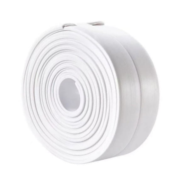 3.2M Anti-mildew Waterproof Tape Kitchen Sink Door Window Caulk Tapes Bathroom Corner Line Seal Strip Toilet Seam Adhesive Strip