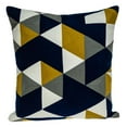 thumbnail image 1 of Parkland Collection PILH21080P Housse de Coussin Contemporaine Multicolore avec Insert en Poly, 1 of 3