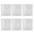 thumbnail image 1 of 6PCS Replacement Dust Bags for 204308 CT 15 Vacuum Cleaner, 1 of 5