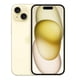 thumbnail image 1 of iPhone 15 Apple 128GB eSIM Amarillo Reacondicionado, 1 of 4