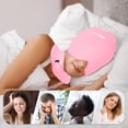 thumbnail image 2 of Combo Ice Pack Wrap Gel ComfiTech para gorra y cuello, 2 of 6