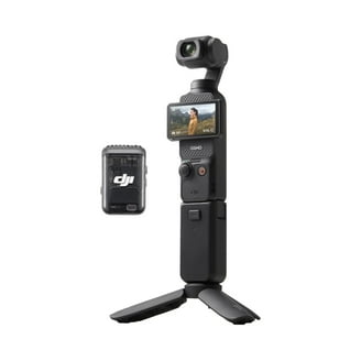 Walmart Black Friday Deals 2025 DJI Osmo Pocket 3 Mini Camcorder
