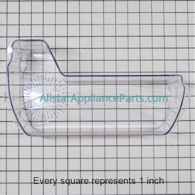 Genuine Frigidaire 242071301 Refrigerator Door Shelf Bin - Walmart.com