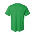 thumbnail image 5 of AllPro 48000 Pro-Lock Performance T-Shirt-Kelly Green-M, 5 of 6