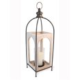 thumbnail image 1 of Boston International BBA19023 Cambridge Lantern - Large, 1 of 1