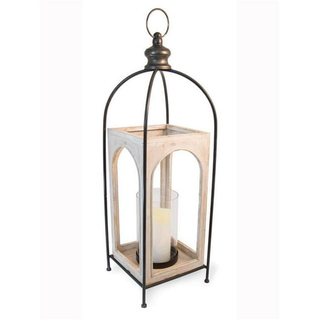 Boston International BBA19023 Cambridge Lantern - Large