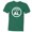 Kelly, variant on PleaseMeTees™ Mens From Born Made In Alabama AL Logo Label Tag HQ Tee