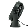thumbnail image 2 of Ventilador Nextep de Escritorio Inclinacion y Velocidad Ajustable 28x28cms, 2 of 3
