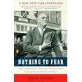 thumbnail image 1 of Pre-Owned Nothing to Fear: Fdr's Inner Circle and the Hundred Days That Created Modern America (Paperback) 0143116657 9780143116653, 1 of 1