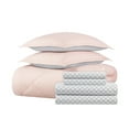 thumbnail image 2 of Eclipse  Sleep Solutions Moore Cooling Bedding Set Full, 2 of 5