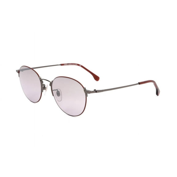 Lozza sunglasses SL2355  51/20/140 568X SHINY GUNMETAL