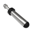 thumbnail image 2 of DYNWAVECA Weight Plate Holder, Weight Plate Tray, Practical And Stable for Athletes, Space-saving Power Rack Attachment, Plate Organizer PP plug, 2 of 10