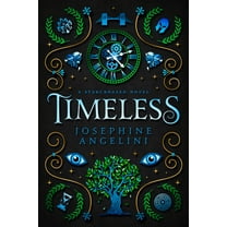 Starcrossed Timeless: A Starcrossed Novel, Book 5, (Paperback)