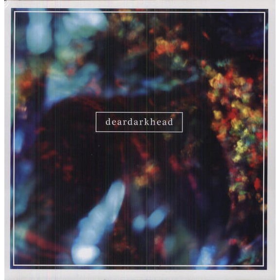 Deardarkhead - Oceanside: 1991 - 1993 - Music & Performance - Vinyl