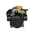thumbnail image 2 of iMeshbean Self Prime AC 110V 16GPM 550W Oil Transfer Pump Fuel Diesel Kerosene Biodiesel Pumps, 2 of 5