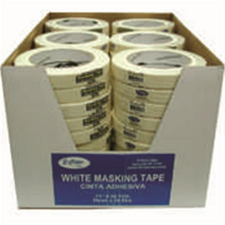 Masking Tape Case - DDI 1773634 Masking Tape - General Purpose use - .71