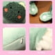 thumbnail image 4 of Almohada De Viaje Para Niños Almohada Para El Cuello Animal Lindo Almohada Para El Cuello Reposacabezas Con Hebilla Almohada Para Dormir De Viaje Para Bebés Yuarrent CE007579-02, 4 of 6