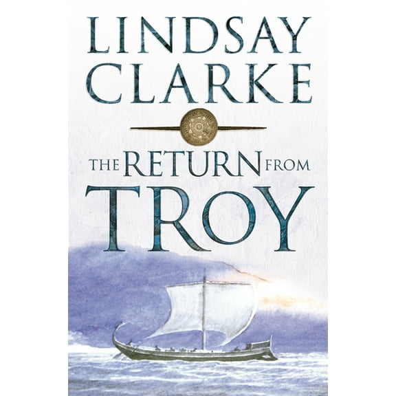 The Return from Troy