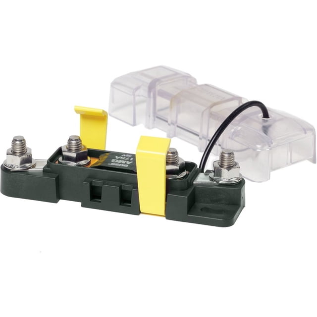 Bloque de fusibles Safety Blue Sea Systems 7721 SEA/AMG