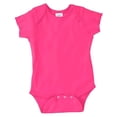 thumbnail image 1 of Rabbit Skins Infant Baby Rib Bodysuit, 1 of 2
