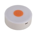 thumbnail image 1 of Dollhouse Miniature Lamp,  Gift Dollhouse Ceiling Light Decorative  For Miniature Model, 1 of 8