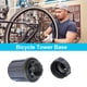 thumbnail image 4 of Base De La Torre Del Tambor De Flores Flower Drum Tower Base Mountain Bike 7/8/9/10 Velocidad Freehub Body Parts (TJ-01G), 4 of 6