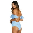 thumbnail image 2 of Raisins Maui One Piece Swimsuit Y710795-BLUE M / Blue, 2 of 3