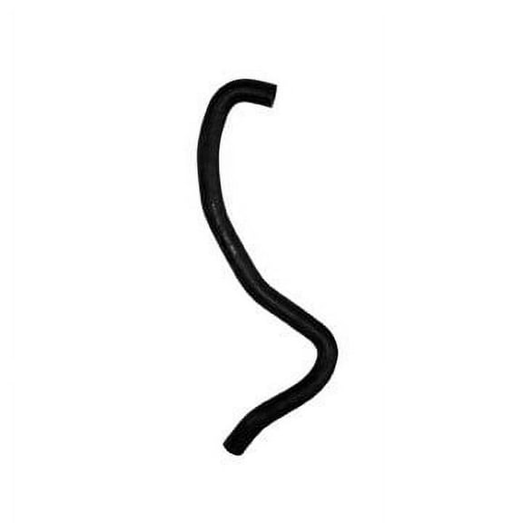 Dayco 88466 Molded Htr Hose Fits select: 2008-2013 NISSAN ROGUE, 2014-2015 NISSAN ROGUE SELECT
