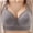 Gray, variant on Seamless Bras for Women 44dd Bras for Plus Size Women Front Closure Bras for Women Plus Size Womens Sports Bras Womens Lingerie Bra Bras for Women Sexys