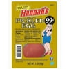 Hannah's Iw Egg