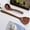 A, variant on Wooden Shovel Spoon Non Stick Wood Long Rice Spatula Kitchen Cooking Utensil Hand Stir Fry Tools Sets Rice Cooker 5 Cup Di Oro Silicone Cooking Utensils Korean Kitchenware Cute Cooker Pots Cooking