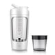 thumbnail image 2 of Electric Shaker Bottle, Made with Tritan - Portable Shaker Cup/USB Rechargeable Shaker Cups for Protein Shakes and Meal Replacement Shakes, 2 of 3